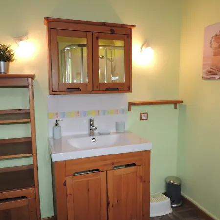 Chalet Des 4 Saisons *