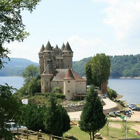 Prázdninový dům Chalet Des 4 Saisons